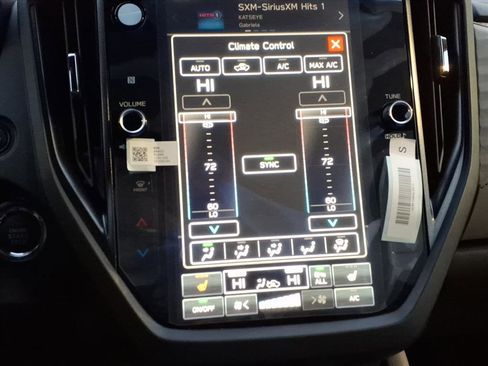 New 2026 Subaru Outback Limited image 21