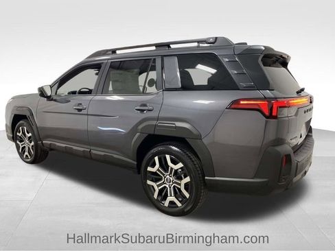 New 2026 Subaru Outback Touring XT image 4