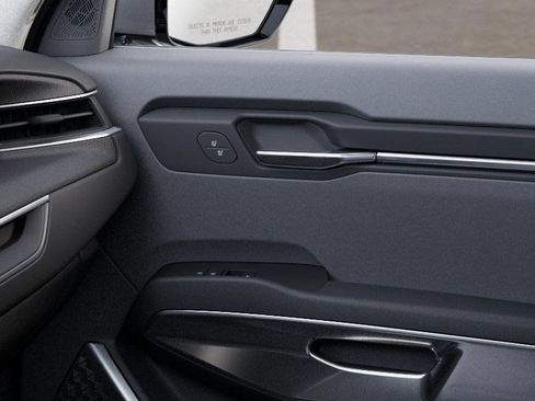 New 2026 Kia EV9 Wind AWD/4WD image 24