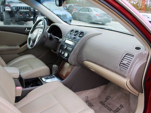 Used 2007 Nissan Altima 3.5 SL image 17