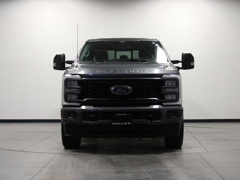 Used 2024 Ford F250 XL w/ STX Appearance Package image 9