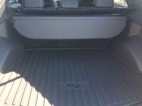 New 2026 Toyota bZ image 29