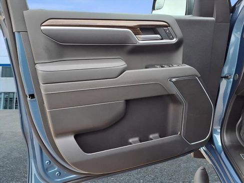 New 2026 GMC Sierra 1500 Elevation w/ Elevation Select Package image 21