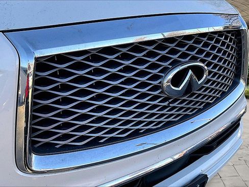 Used 2024 INFINITI QX80 Luxe w/ Cargo Package image 27