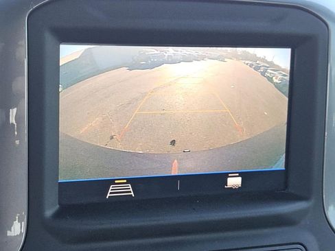 Certified 2020 Chevrolet Silverado 1500 Custom w/ Custom Value Package image 14