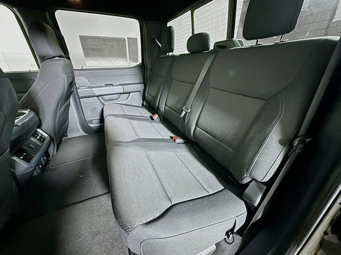 New 2025 Ford F150 XLT w/ Equipment Group 302A MID image 15