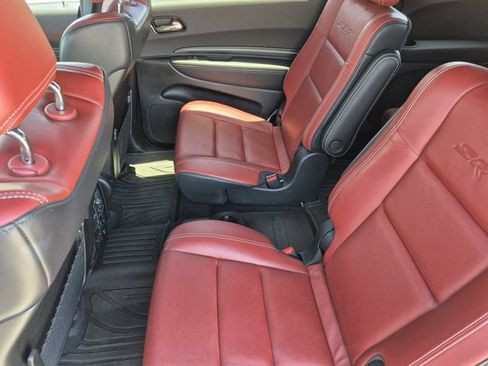 Used 2024 Dodge Durango SRT Hellcat AWD/4WD image 22