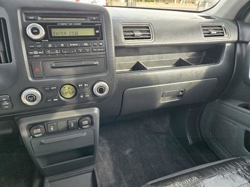 Used 2006 Honda Ridgeline RTL image 18