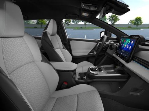 New 2026 Subaru Trailseeker image 15