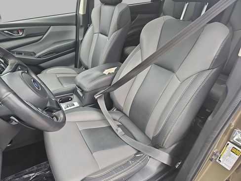 Used 2023 Subaru Ascent Onyx Edition AWD/4WD image 21