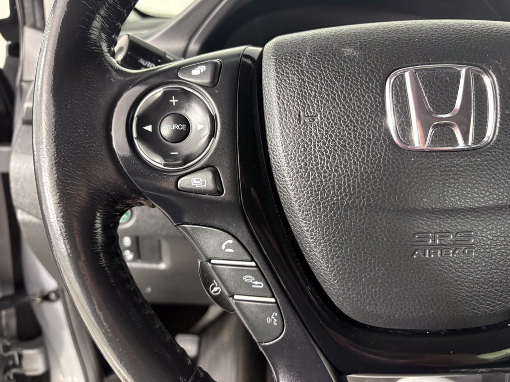 Used 2016 Honda Pilot Elite image 19