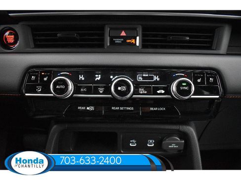 New 2026 Honda Passport TrailSport Elite image 17