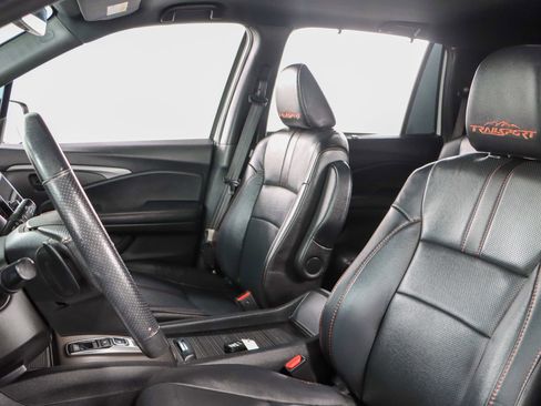 Used 2022 Honda Pilot TrailSport image 24
