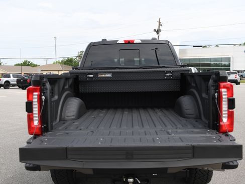 New 2026 Ford F250 King Ranch AWD/4WD image 13