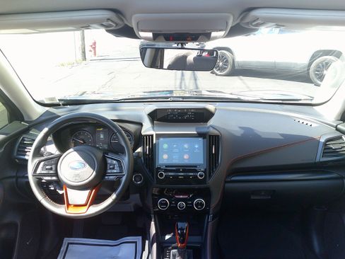 Used 2023 Subaru Forester Sport image 23