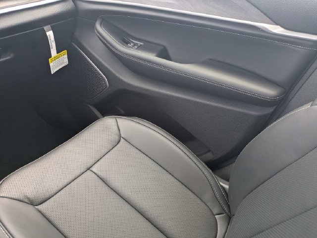 New 2026 Jeep Grand Cherokee Limited AWD/4WD image 19