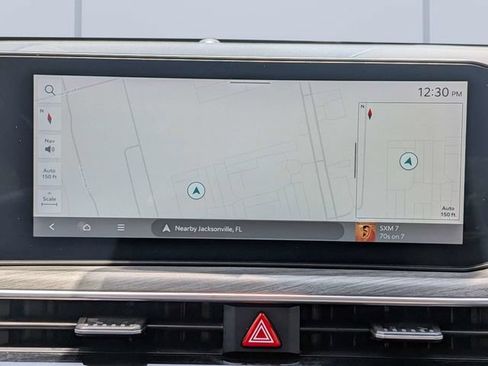 Used 2025 Kia K5 EX FWD image 26