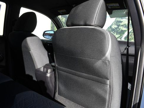 Certified 2021 Toyota Tacoma TRD Off-Road image 27