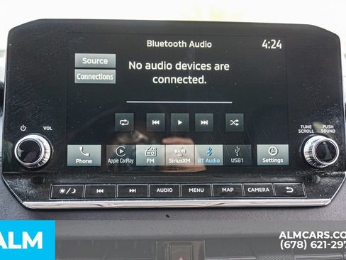 Used 2024 Mitsubishi Outlander SE FWD image 39