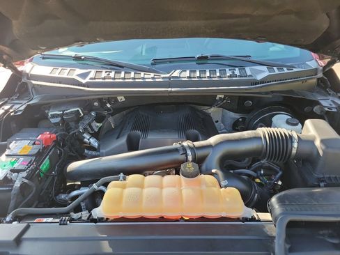Used 2018 Ford F150 XLT w/ Equipment Group 302A Luxury RWD image 35