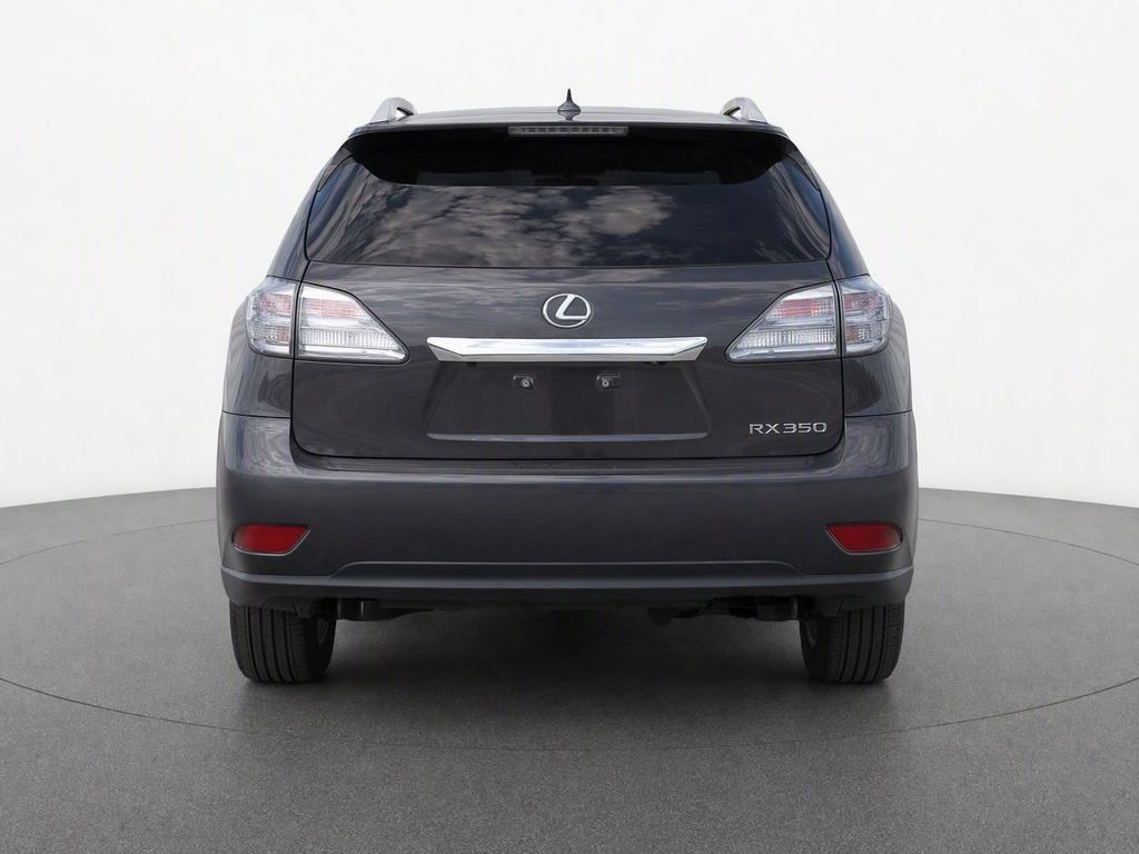 Used 2011 Lexus RX 350 AWD w/ Premium Pkg image 6