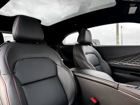 New 2026 Dodge Charger Scat Pack image 9