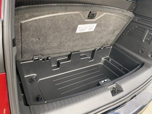 New 2026 Chevrolet Traverse High Country w/ LPO, Floor Liner Package image 27