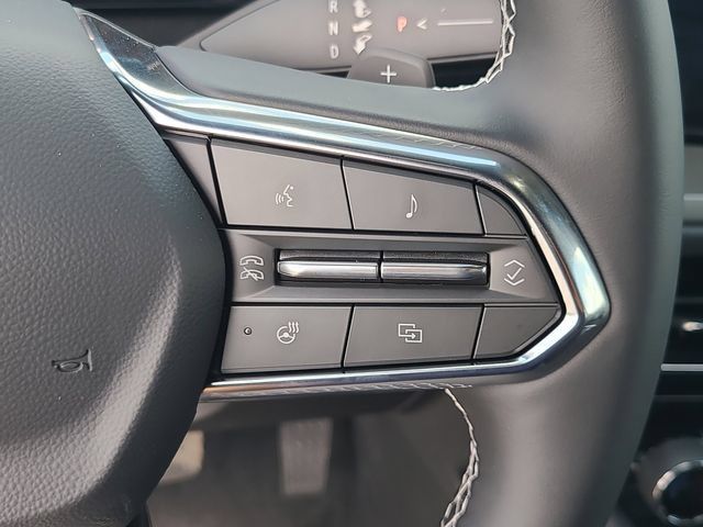 New 2026 Chevrolet Traverse LT FWD image 24