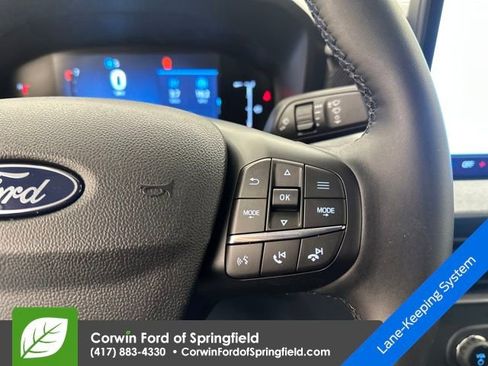 New 2026 Ford Maverick XLT image 40