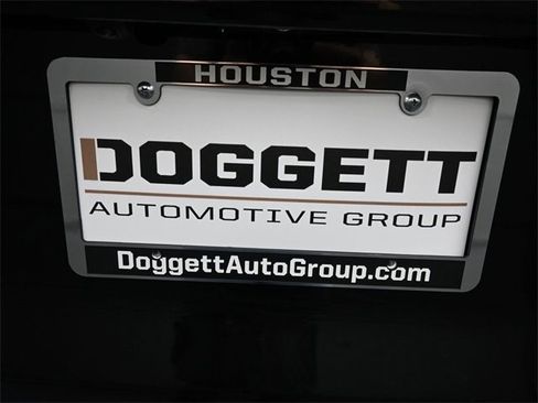 Certified 2026 Honda HR-V LX image 23