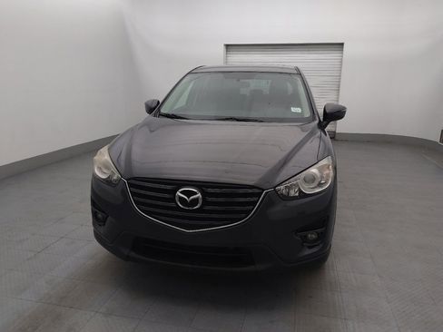 Used 2016 MAZDA CX-5 Touring image 15