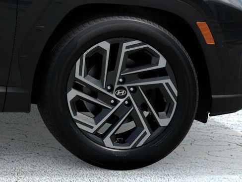 New 2026 Hyundai Tucson Limited w/ Tow & Go Package image 8