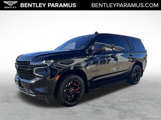 Used 2023 Chevrolet Tahoe RST w/ RST Performance Edition 360° Tour