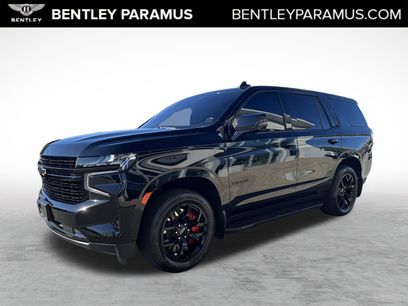Used 2023 Chevrolet Tahoe RST w/ RST Performance Edition