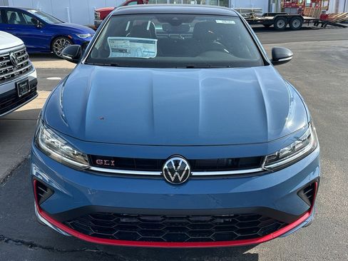 New 2026 Volkswagen Jetta GLI Autobahn image 5