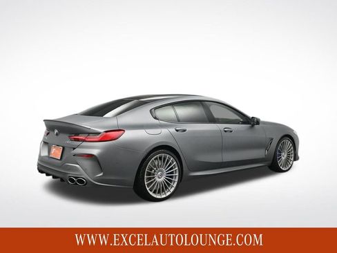 Used 2023 BMW ALPINA B8 xDrive Gran Coupe image 6