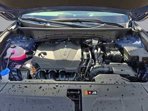 Certified 2025 Hyundai Tucson SEL image 41