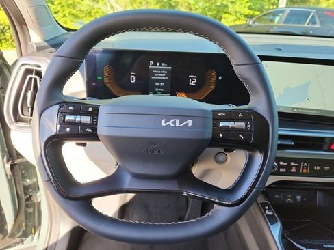 New 2026 Kia Sorento EX image 26