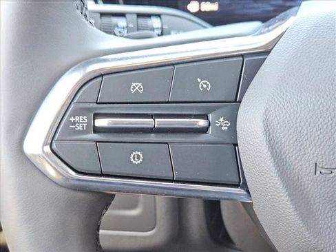 New 2026 Chevrolet Suburban Premier image 12