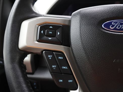 Used 2021 Ford F350 Lariat AWD/4WD image 14