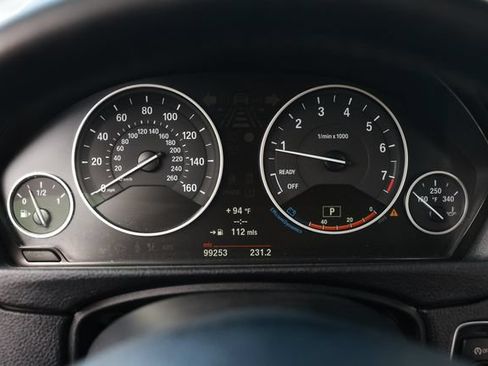 Used 2012 BMW 328i Sedan RWD image 33
