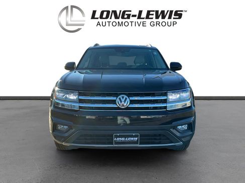 Used 2018 Volkswagen Atlas SE image 11