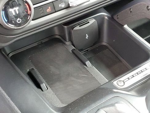 New 2025 Ford Bronco Big Bend w/ Black Diamond Package image 19