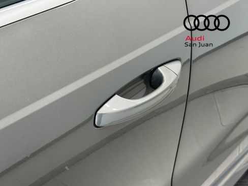 Used 2020 Audi Q3 2.0T Premium w/ Convenience Package AWD/4WD image 8
