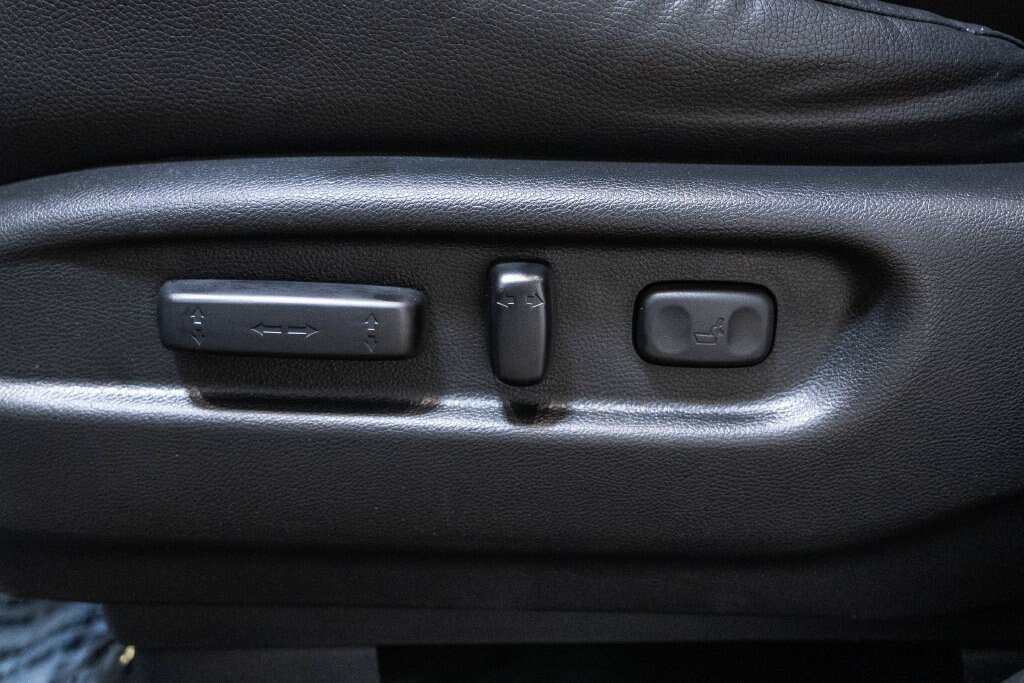 Used 2025 Honda Ridgeline RTL image 23