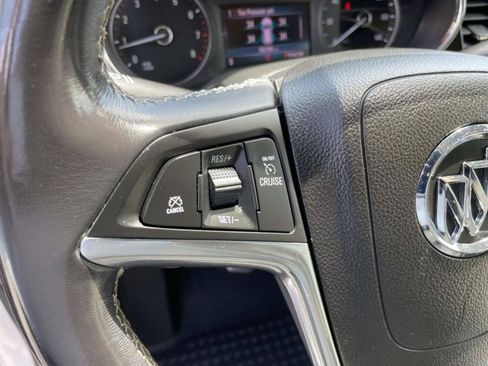 Used 2019 Buick Encore Preferred w/ Safety Package FWD image 23