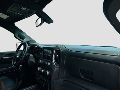 Used 2021 GMC Sierra 1500 AT4 AWD/4WD image 23