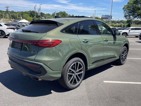 New 2026 Audi Q5 Premium Plus image 6
