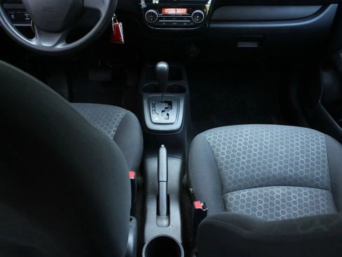 Used 2014 Mitsubishi Mirage DE FWD image 24