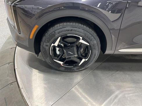 New 2026 Kia Sportage EX image 28